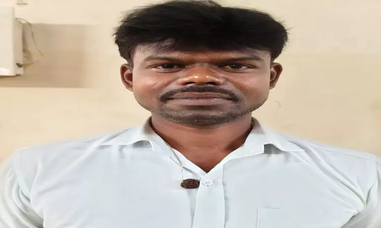 “மனைவியை கொடுமைப்படுத்திய கணவன்”… 3 வருஷம் ஜெயில் ரூ‌.500 Fine… கோர்ட் அதிரடி தீர்ப்பு…!!