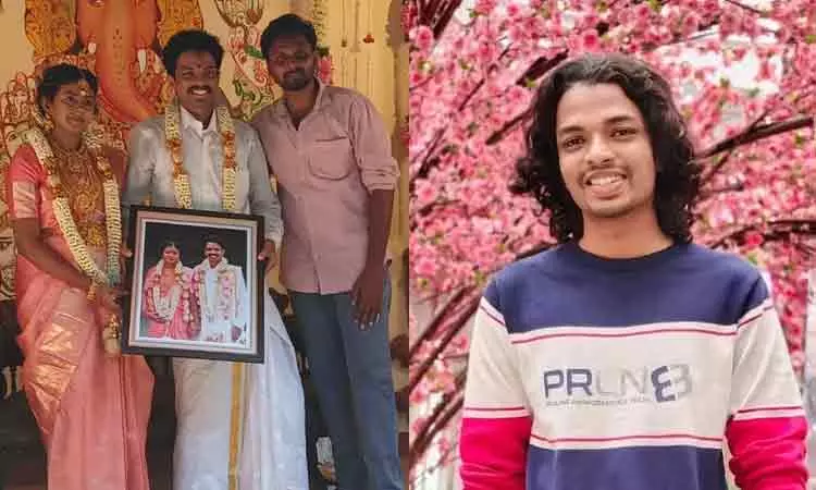 ஆஹா..! காதல் திருமணம்… பிரபல பசங்க பட நடிகர் ஸ்ரீராமுக்கு டும்டும்டும்…. குவியும் வாழ்த்துக்கள்…!!!