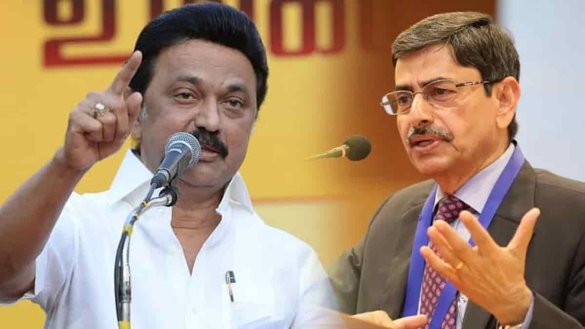 உச்ச நீதிமன்ற தீர்ப்புக்கு பிறகாவது ஆளுநர் மாறுவார் என்று நினைத்தேன்… ஆனால் அவர்…. முதலமைச்சர் காட்டம்…!!!