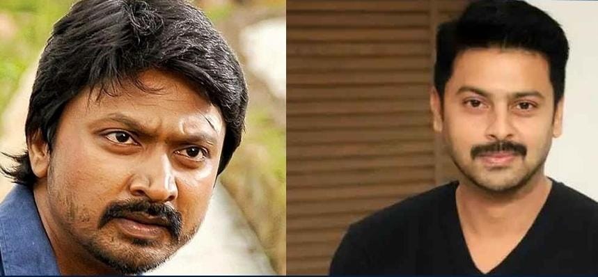 Breaking: நடிகர் ஸ்ரீகாந்த் போதைப் பொருள் வழக்கு… நேரில் ஆஜாராக நடிகர் கிருஷ்ணாவுக்கு சம்மன் அனுப்பிய போலீஸ்..!!!
