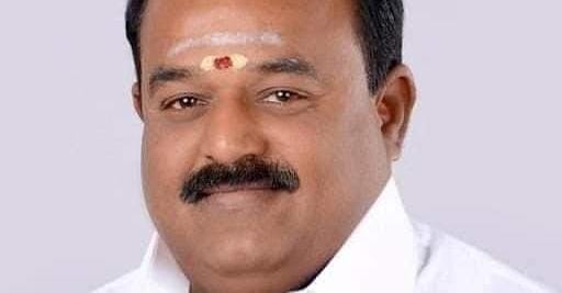 Breaking: அதிமுக முன்னாள் எம்.எல்.ஏ உயிரிழப்பு…. அதிர்ச்சியில் கட்சி நிர்வாகிகள்…!!!!