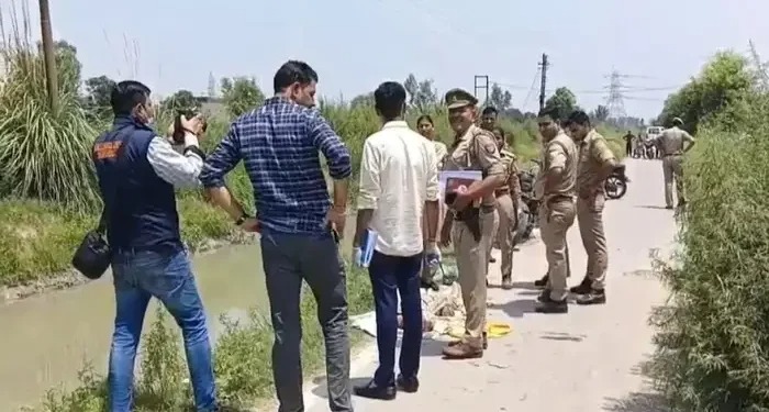 டீன் ஏஜ் நண்பருடன் நெருங்கி பழகியதால்  பிளஸ் 2 மாணவி கொலை…பெற்ற தாயே கழுத்தை நெரித்து கொன்று, உடலை துண்டு துண்டாக வெட்டி வீசிய கொடூரம்…!!!