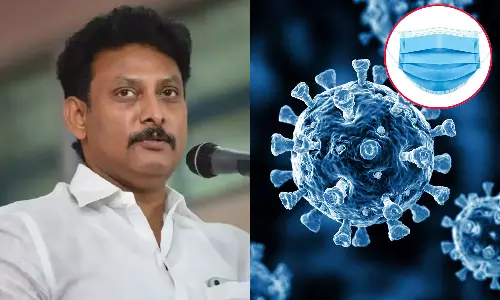 தமிழகத்தில் கொரோனா பரவல்…! “பள்ளிகளில் தேவைப்பட்டால் மாணவர்களை இதை செய்ய உத்தரவிடுவோம்”… அமைச்சர் வெளியிட்ட முக்கிய தகவல்..!!!