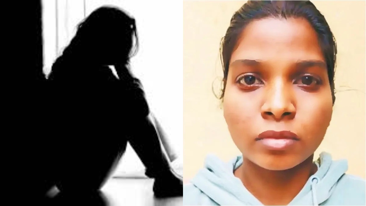 இன்ஸ்டாகிராம் பழக்கம்…! “புஷ்பா சொன்னதை கேட்ட பெண்….” கடைசியில் காத்திருந்த அதிர்ச்சி…. போலீஸ் அதிரடி…!!