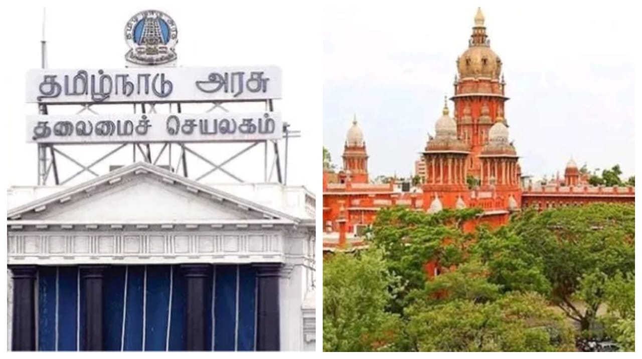 “இனி ஜாதி மதம் இல்லை என சான்றிதழ் வழங்க வேண்டும்”…. தமிழக அரசுக்கு சென்னை உயர்நீதிமன்றம் அதிரடி உத்தரவு…!!!