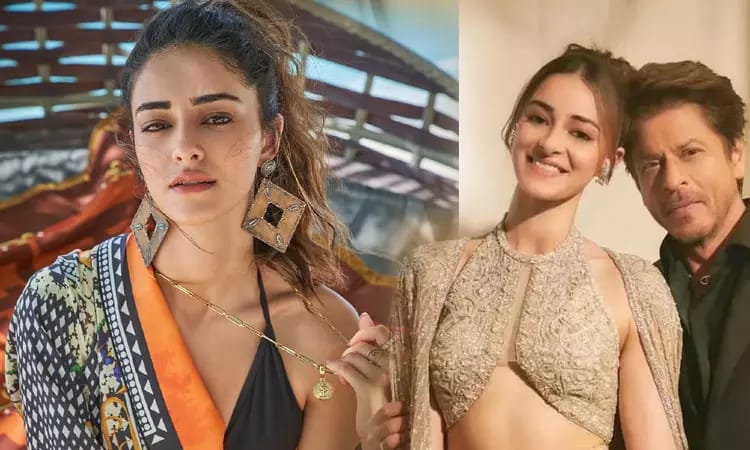 “நடிகர் ஷாருக்கான் எனக்கு 2-வது அப்பா”… அவரிடம் பேசினால் இந்த உலகத்தில் அப்படி இருப்பது போல் உணர வைப்பார்… பிரபல நடிகை உருக்கம்…!!!