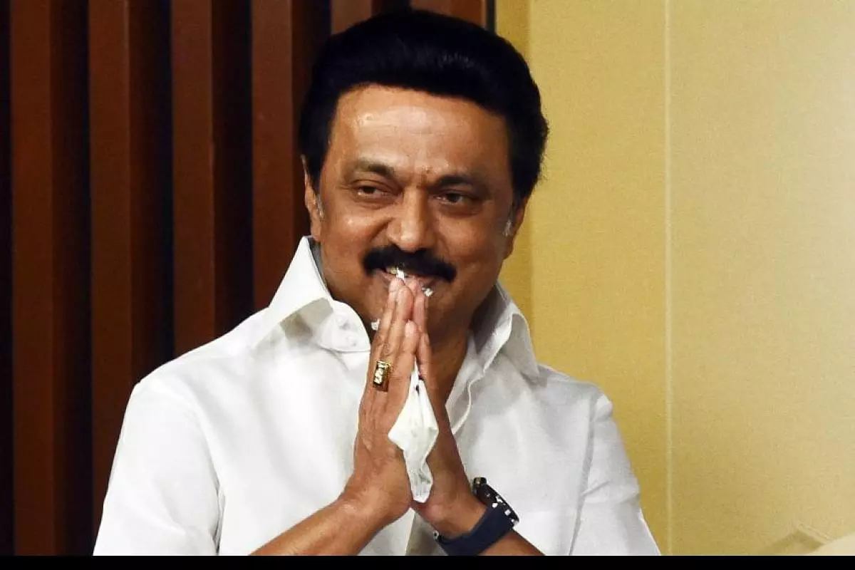 “2026 மட்டுமல்ல 2031, 2036 ஆகிய ஆண்டுகளிலும் திமுக தான்”.. தமிழ்நாட்டை என்றென்றும் நாம்தான் ஆளப்போகிறோம்… முதல்வர் ஸ்டாலின் சூளுரை…!!!