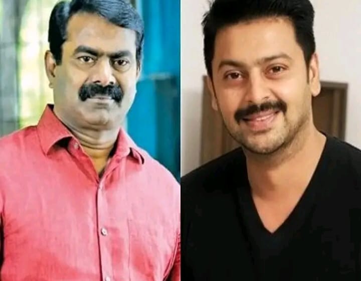 “நடிகர் ஸ்ரீகாந்த் ரொம்ப பாவம்”… திரையுலகில் நிறைய பேர் போதை பொருள் பயன்படுத்துறாங்க… இவரு தான் தெரியாமல் போய் சிக்கிக்கிட்டார்… சீமான் பரபர…!! ‌