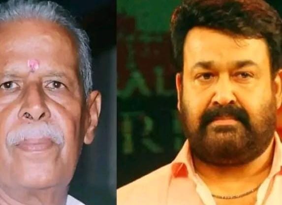 காலையிலேயே சோகம்…! பிரபல நடிகர் மோகன்லால் வீட்டில் சோகம்… பிரபலங்கள் இரங்கல் …!!