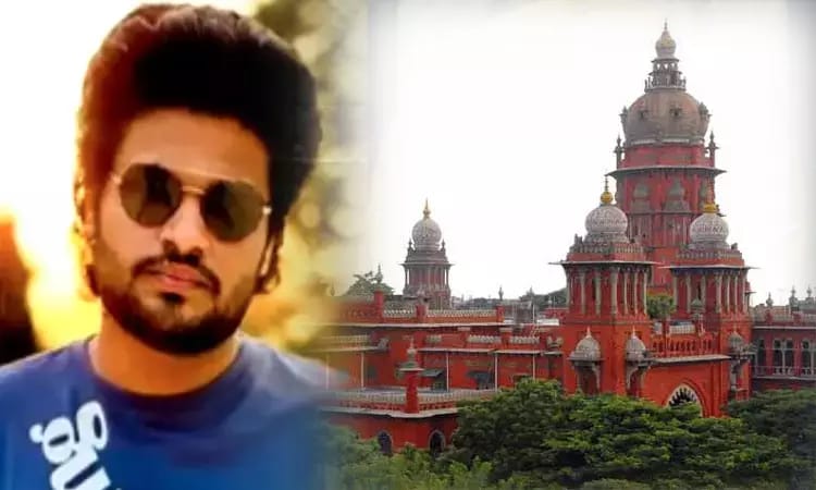 “டாஸ்மாக் ஊழல்”… வீடு மற்றும் அலுவலகங்களுக்கு சீல் வைத்தது ஏன்…? தயாரிப்பாளர் ஆகாஷ் பாஸ்கரன் தொடர்ந்த வழக்கில் ED பதிலளிக்க ஐகோர்ட் உத்தரவு..!!!