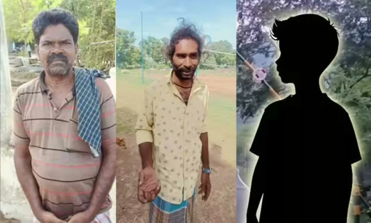 “கொக்கு சுடும் துப்பாக்கி”.. தெருநாயை சுட்ட நரிக்குறவர்… 6-ம் வகுப்பு சிறுவனின் தலையில் பாய்ந்த குண்டு… செங்கல்பட்டில் அரங்கேறிய அதிர்ச்சி..!!!
