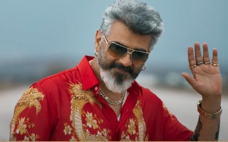 ‘AK 64’ படத்தின் புதிய அப்டேட் கொடுத்த நடிகர் அஜித்… படப்பிடிப்பு எப்போது தெரியுமா?..!!