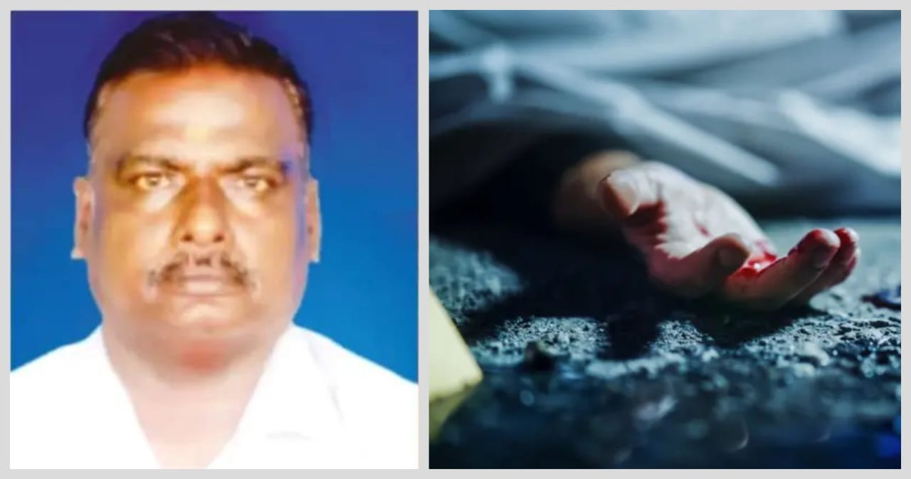 உஷார்..! பிரிட்ஜில் இருந்து பயங்கர சத்தத்துடன் வெடித்து சிதறிய கம்ப்ரஸர்.. பரிதாபமாக உயிரிழந்த உரிமையாளர்… பெரும் அதிர்ச்சி..!!!