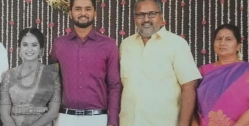 “திருமணம் ஆகி 78 நாள்தான் ஆகுது”… புதுப்பெண் மரண வழக்கில் திடீர் திருப்பம்… கணவன், மாமனார் மாமியார் செய்த கொடூரம் அம்பலம்… பரபரப்பு பின்னணி…!!!!