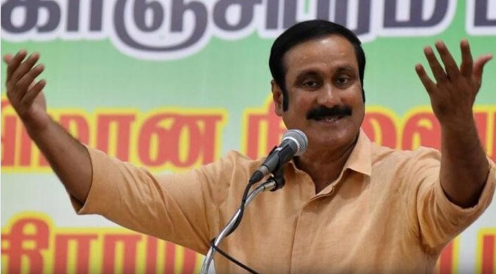 10 மாவட்டங்களில் பொதுக்குழு கூட்டம்…. எங்கு? எப்போது தெரியுமா?… பாமக தலைவர் அன்புமணி அதிரடி அறிவிப்பு…!!!