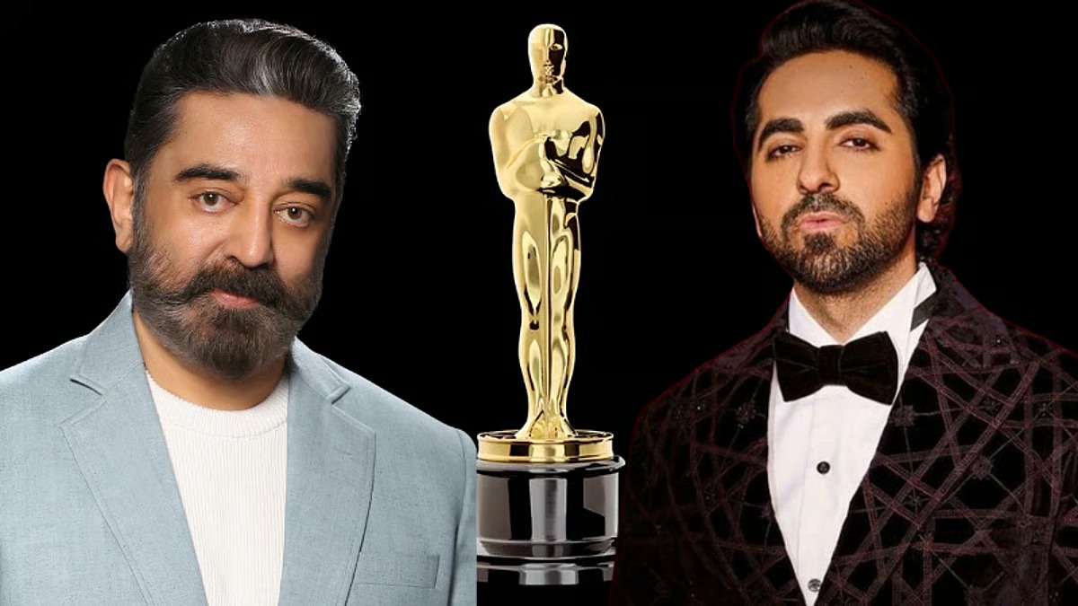 “ஆஸ்கார் விருது”… சிறந்தவற்றை தேர்ந்தெடுக்கும் குழுவில் இணைய நடிகர் கமல்ஹாசன் உட்பட 8 பேருக்கு அழைப்பு…!!!