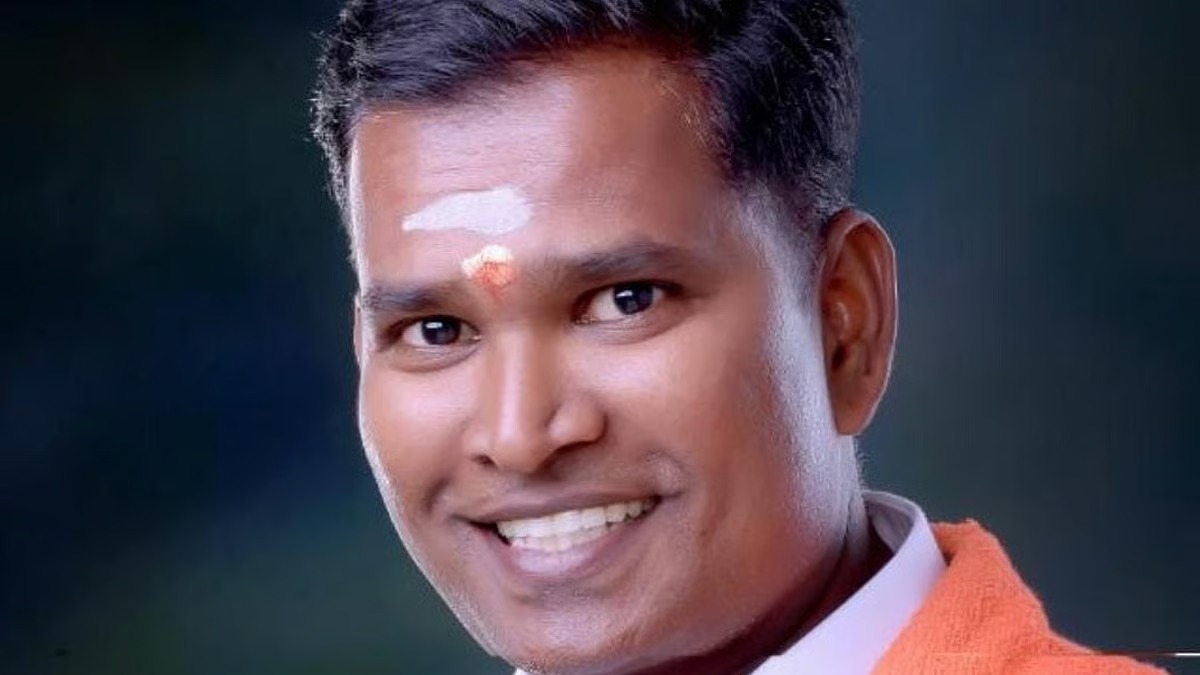 புதுச்சேரியில் ஆதிதிராவிடர் நலத்துறை அமைச்சர் ராஜினாமா… காலியாக உள்ள அமைச்சர் பதவியை பாஜக உறுப்பினர் ஜான் குமாருக்கு வழங்க முடிவு…!!!