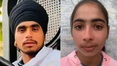 காதலுக்கு எதிர்ப்பு… பெற்ற மகளையே மின்சாரம் பாய்ச்சி துடிக்க துடிக்க கழுத்தை அறுத்துக் கொண்ட தந்தை… காதலனும் கொடூர கொலை… பரபரப்பு சம்பவம்…!!!