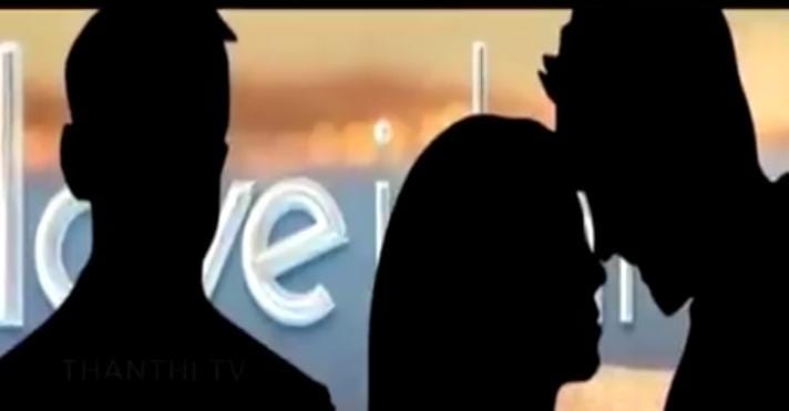 கள்ளக்காதலனுடன் உல்லாசம்…. சந்தேகத்தில் வீட்டுக்கு திரும்பிய கணவன்… ஆத்திரத்தில் மனைவியின் தலையை துண்டித்து… அதிர்ச்சி சம்பவம்…!!!