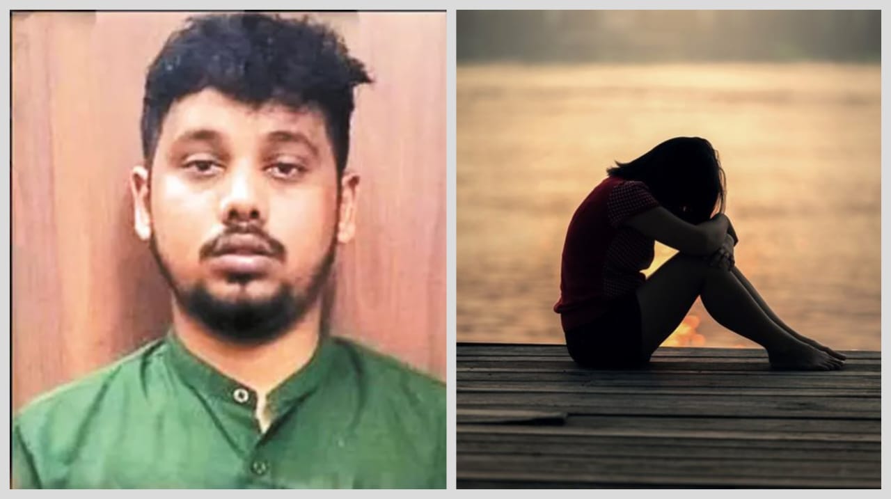 “காதலியுடன் அடிக்கடி உல்லாசம்”… கருக்கலைப்புக்கு பின் வேறொரு பெண்ணுடன் திருமணம்… வாலிபரின் பலே ஆசை… அதிரடி காட்டிய போலீஸ்..!!!