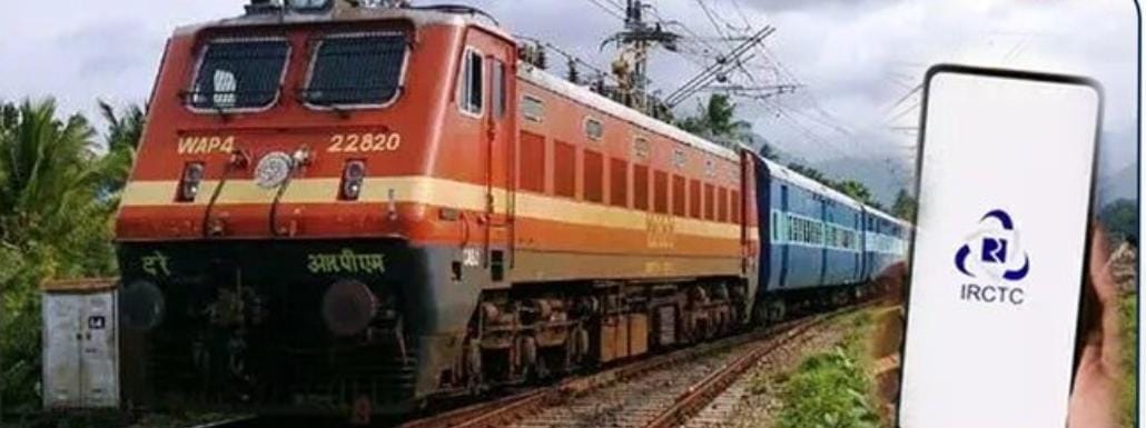 தட்கல் டிக்கெட் புக் பண்ண போறீங்களா?…. இனி இது கட்டாயம்?… ரயில்வே அமைச்சர் தகவல்…!!!