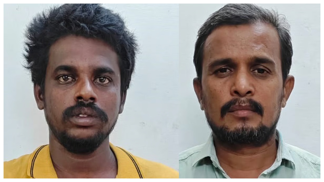 “நீங்க பணம் கொடுத்தா வாங்கி தருவேன்…” ரூ.20 லட்சத்தை அமுக்கிய இருவர்…. ஆக்ஷனில் இறங்கிய போலீஸ்…!!