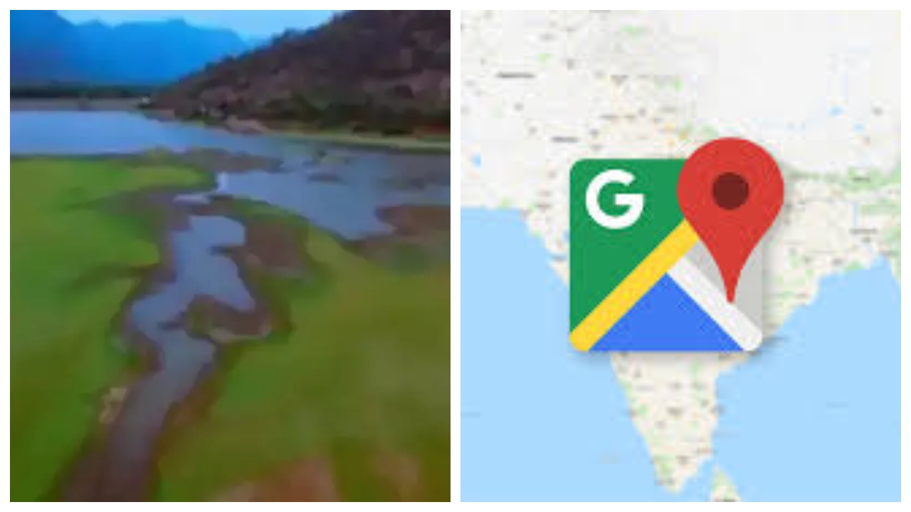டிரெண்டிங்கில் கூமாபட்டி…! அடடே…! இந்த கிராமம் அங்கதான் இருக்கா…? வெளியான தகவல்கள்…!!