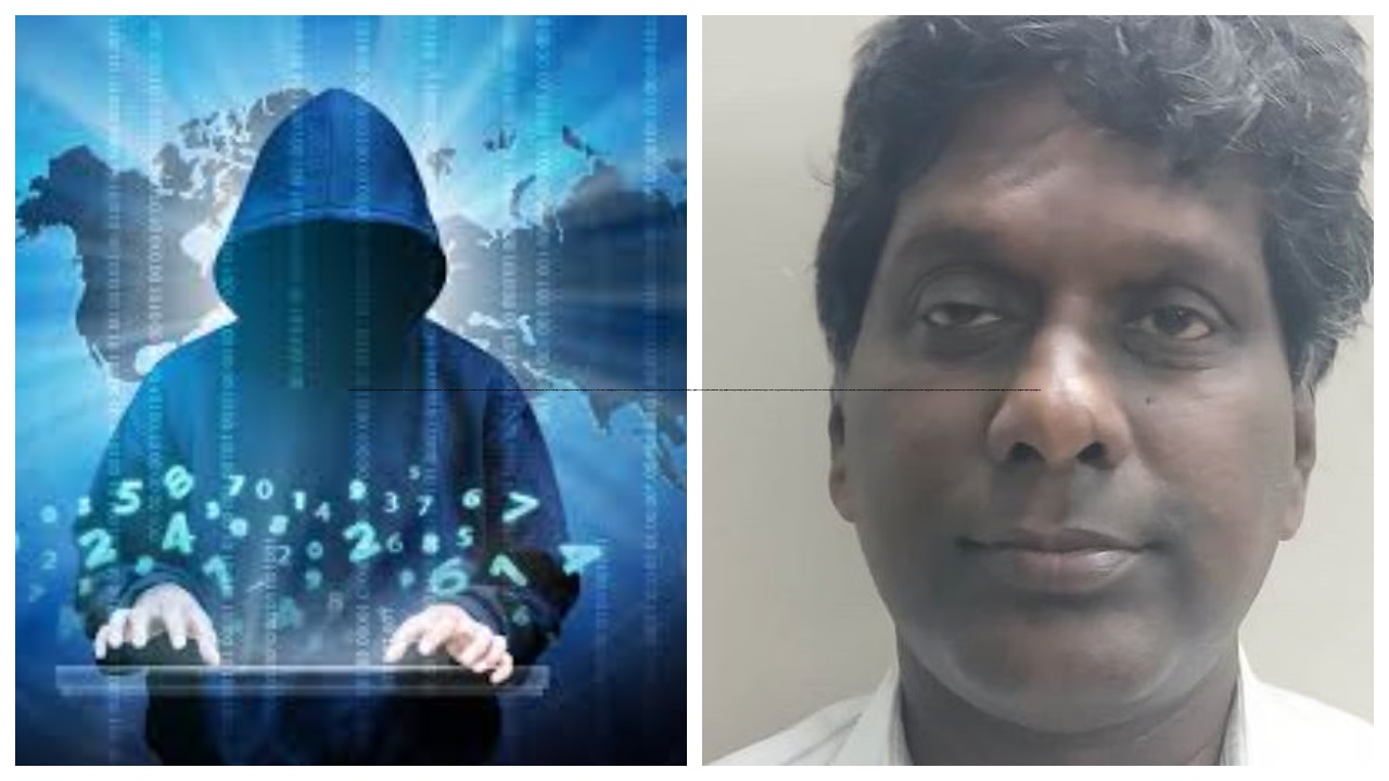 மக்களே உஷார்…!! செயலிகளில் முதலீடு செய்து ரூ.22 லட்சத்தை இழந்த நபர்… நெட்வொர்க் USER ID மூலம் ஒருவரை தட்டி தூக்கிய போலீஸ்…!!