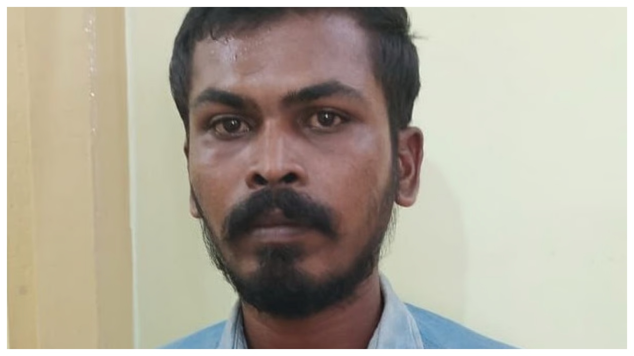 “தீவிர சோதனை…” முன்னுக்குப் பின் முரணாக பதிலளித்த வாலிபர்… விசாரணையில் தெரிந்த உண்மை… போலீஸ் அதிரடி…!!