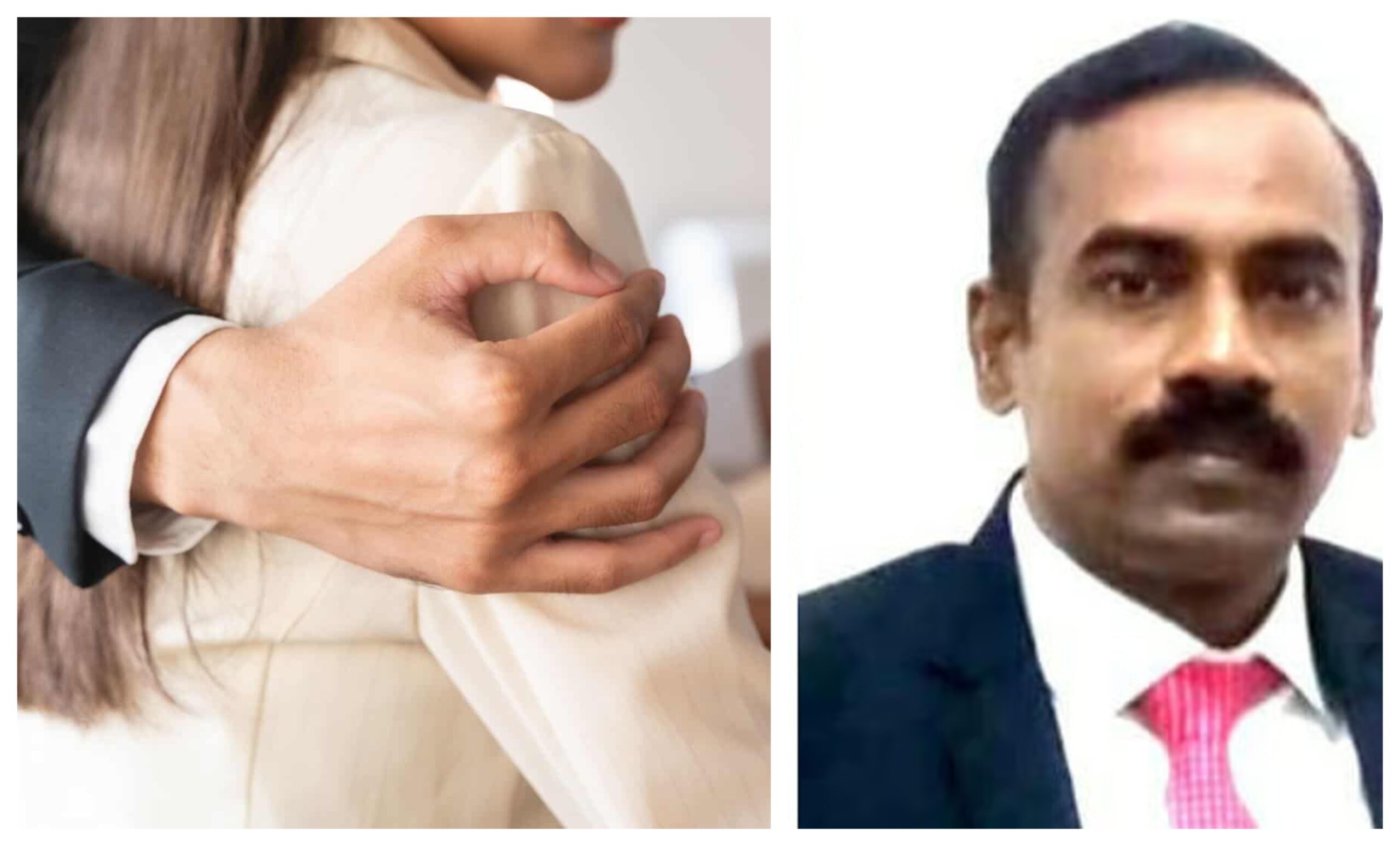 மீண்டும் அதிர்ச்சி…! மாணவியிடம் அத்துமீறிய Law‌ அகாடமி உரிமையாளர்… வழக்கறிஞர் பதிவை ரத்து செய்வதாக மிரட்டல்… சென்னையில் பரபரப்பு…!!!