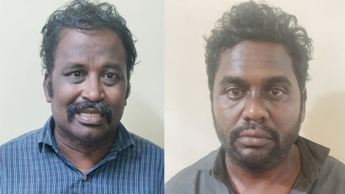 “ஏழை தம்பதிகள் தான் டார்கெட்”… பச்சிளம் குழந்தையை விற்பனை செய்து காசு பார்க்கலாம்… ரூ.7 லட்சத்துக்கு பிறந்த குழந்தையை விற்ற கும்பல்… பகீர் பின்னணி..!!