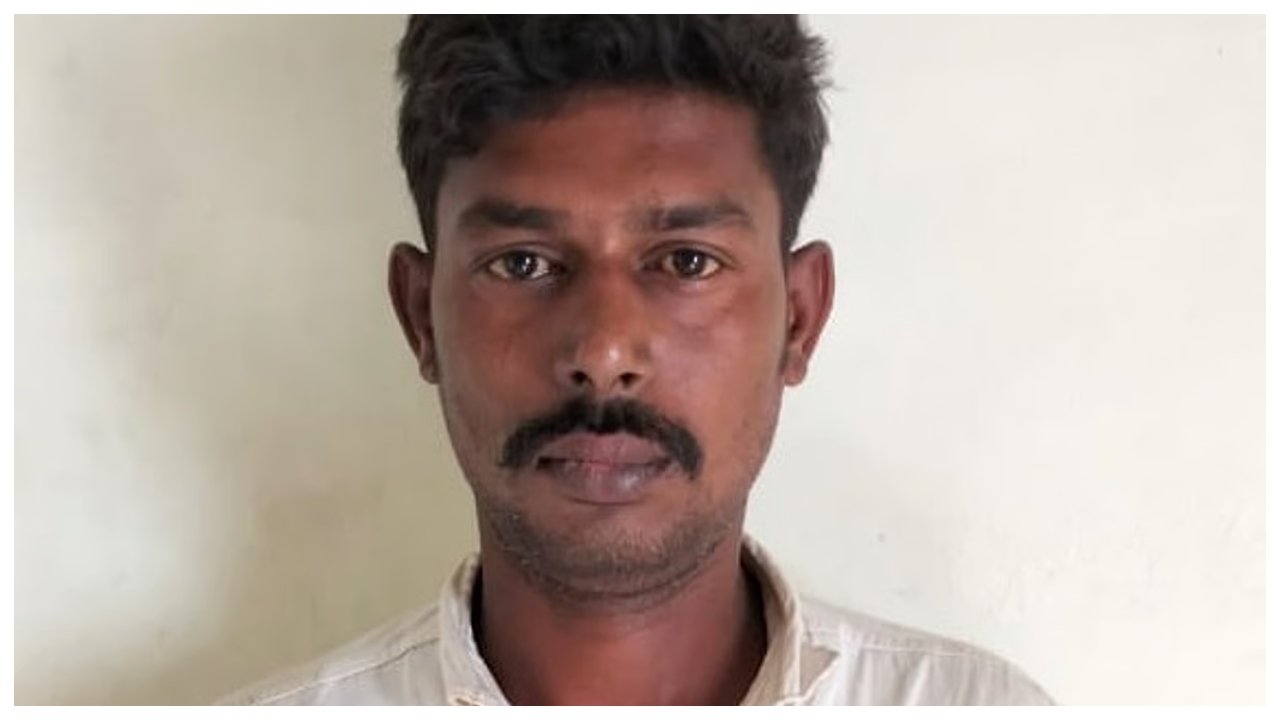 “ஏற்கனவே 6-க்கும் மேற்பட்ட வழக்குகள்….” கடத்தலில் ஈடுபட்ட வாலிபர் கைது…. போலீஸ் வலைவீச்சு….!!