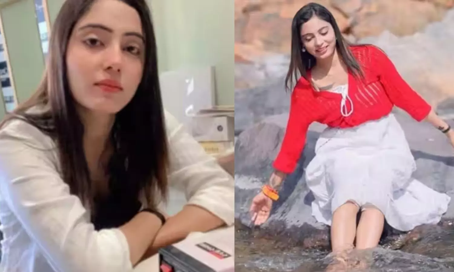 “மாடலிங் பிரபலத்தின் கழுத்தை அறுத்து…” ஷூட்டிங் சென்ற இடத்தில் அரங்கேறிய கொடூரம்…. கால்வாயில் சடலமாக மீட்பு…. பகீர்…!!