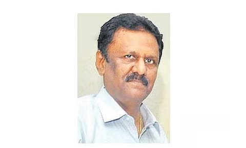 பெரும் சோகம்…! முன்னாள் குடியரசு தலைவர் அப்துல் கலாமுடன் பணியாற்றிய விஞ்ஞானி நெல்லை சு.முத்து காலமானார்…. பொதுமக்கள் இரங்கல்….!!