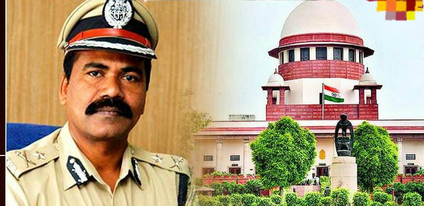 BREAKING: ஏடிஜிபி ஜெயராம் வழக்கை சிபிசிஐடி விசாரிக்கும்…. உச்சநீதிமன்றத்தின் தமிழ்நாடு அரசு தகவல்….!!