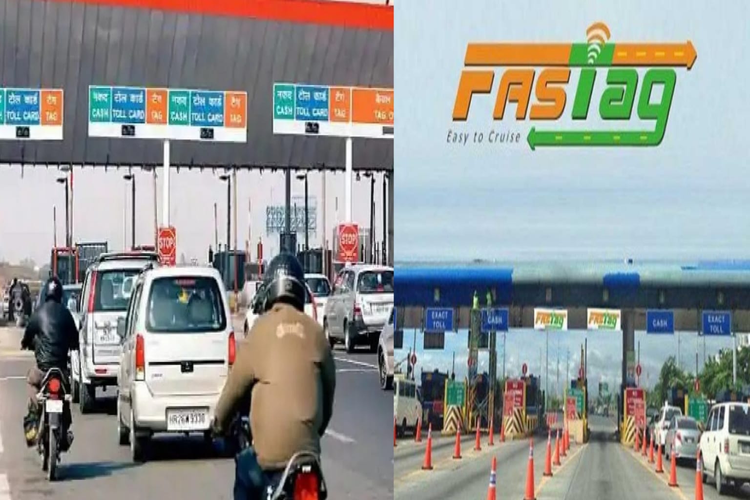 வாகன ஓட்டிகளுக்கு ஷாக் நியூஸ்…! ஜூலை 15 முதல் இருசக்கர வாகனங்களுக்கும் சுங்க கட்டணம் செலுத்தணும்..? வெளியான  தகவல்…!!!