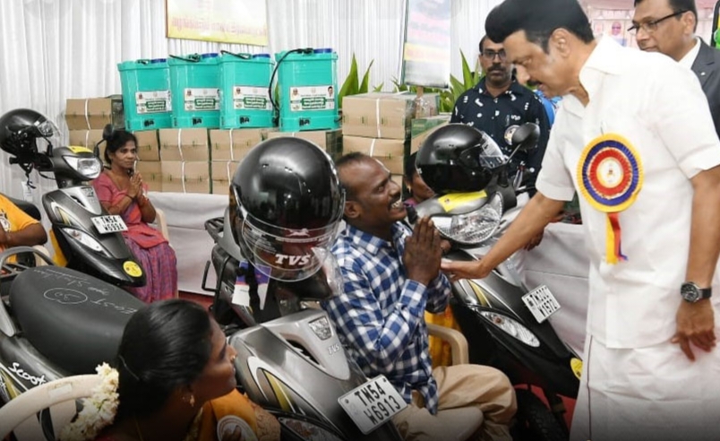 Breaking: “இனி 23 அல்ல மொத்தம் 25″… திமுகவில் புதிதாக 2 அணிகள் உருவாக்கம்… என்னென்ன தெரியுமா..? வெளியான அதிரடி அறிவிப்பு.!!!