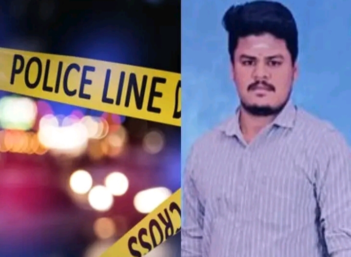 தமிழகமே அதிர்ச்சி… வீட்டுக்குள் தனியாக இருந்த கல்லூரி மாணவியை கத்தியால் குத்தி கொன்ற வாலிபர்… பொள்ளாச்சியில் பரபரப்பு..!!!!
