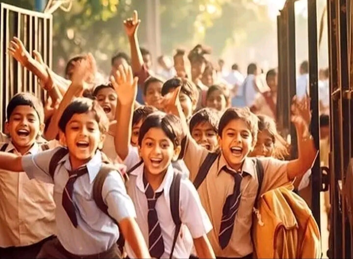 Breaking: குஷியோ குஷி…!! தமிழகம் முழுவதும் இன்று விடுமுறை… வெளியான சூப்பர் அறிவிப்பு…!!!!