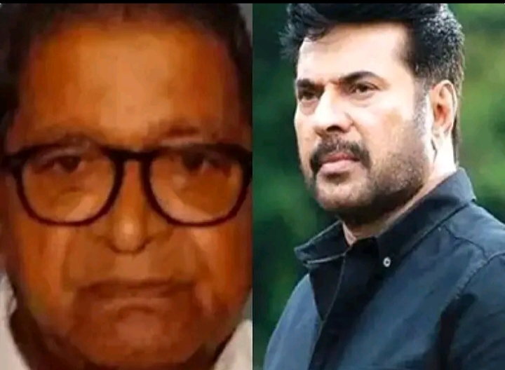 பிரபல நடிகர் மம்மூட்டியின் வீட்டில் சோகம்…. “அதிர்ச்சி மரணம்”… பிரபலங்கள் இரங்கல்…!!!
