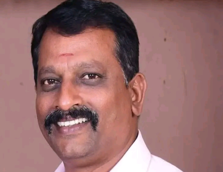 காலையிலேயே அதிர்ச்சி..! பாமக கட்சியின் முக்கிய நிர்வாகி மர்ம முறையில் மரணம்… ராணிப்பேட்டையில் பரபரப்பு…!!!!