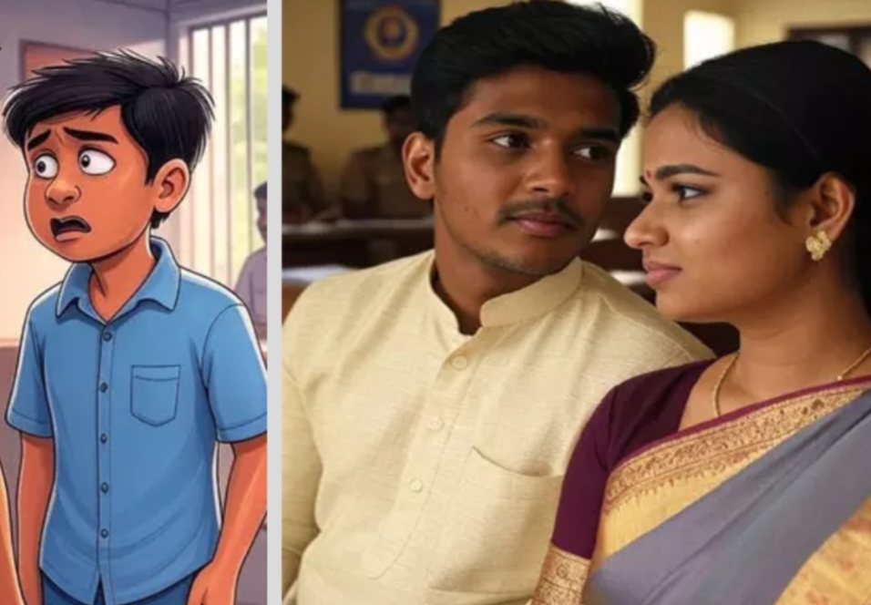 “எனக்கு அவரோட பொண்டாட்டி தான் வேண்டும்”… திருமணம் செஞ்சு வையுங்க… ரகளை செய்த வாலிபர்.. அடக்கொடுமையே.. அதிர்ச்சி சம்பவம்.!!!