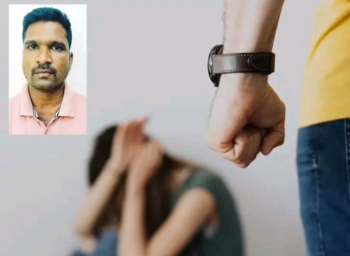 அதிகாலை நேரம்..! “காதலனை அடித்து விரட்டி விட்டு 20 வயது இளம்பெண்ணுக்கு பாலியல் தொல்லை”… போலீஸ்காரர் போல் நடித்து… விழுப்புரத்தில் அரங்கேறிய அதிர்ச்சி..!!!