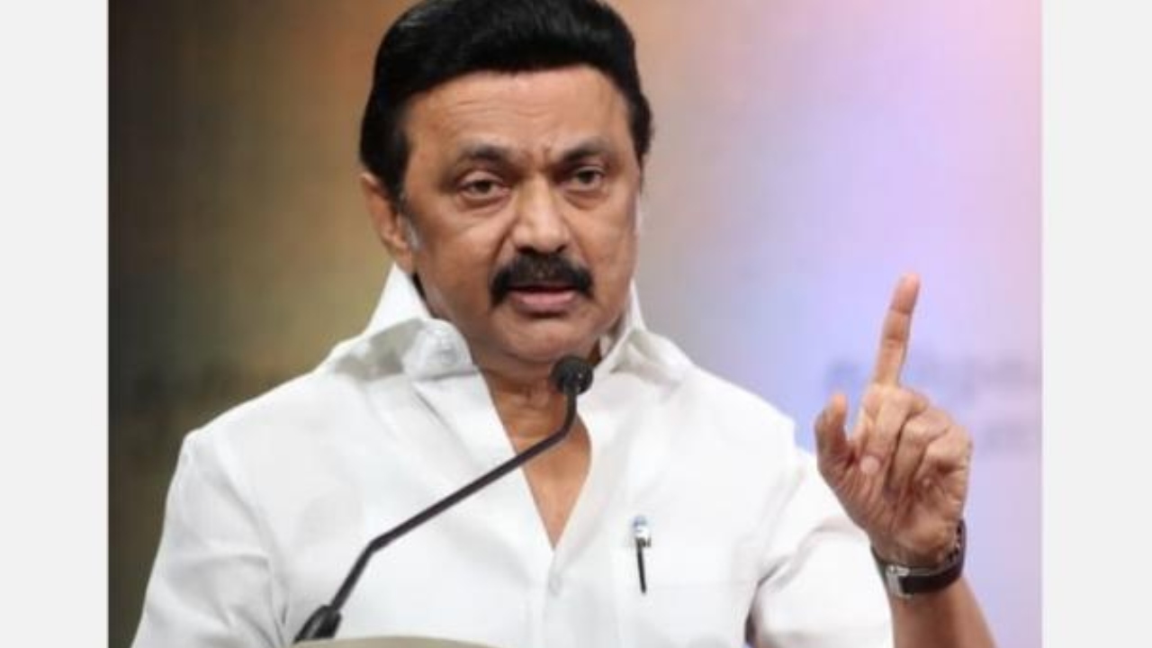 BREAKING: ஒவ்வொரு வாக்குச்சாவடிகளும் 30 % வாக்காளர்களை திமுகவின் உறுப்பினர்களாக சேர்க்க இலக்கு நிர்ணயம்….!!