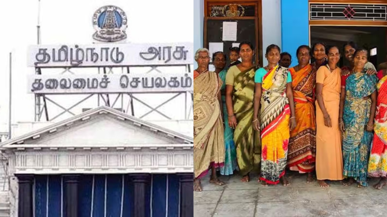 குஷியோ குஷி….! பெண்களுக்கு ரூ.50,000 ரொக்க பரிசு…. விண்ணப்பிக்க கடைசி தேதி எப்போது….? வெளியான முக்கிய அறிவிப்பு….!!