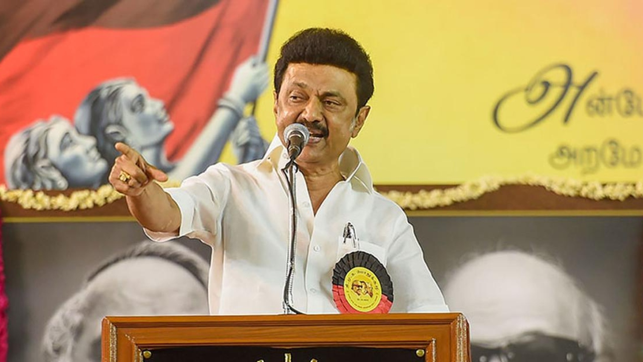 BREAKING: 7-வது முறையாக திமுக ஆட்சி…! அடுத்த ஆண்டு தலைப்பு செய்தியே இதுதான்…. முதல்வர் ஸ்டாலின் திட்டவட்டம்….!!