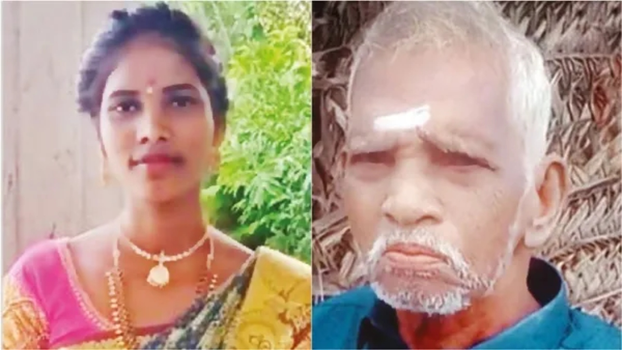 “காதல் திருமணம்…” 6 மாத கர்ப்பிணி மகளின் மர்ம மரணம்…. கேட்டதும் சரிந்து விழுந்த தந்தை…. பகீர் சம்பவம்….!!