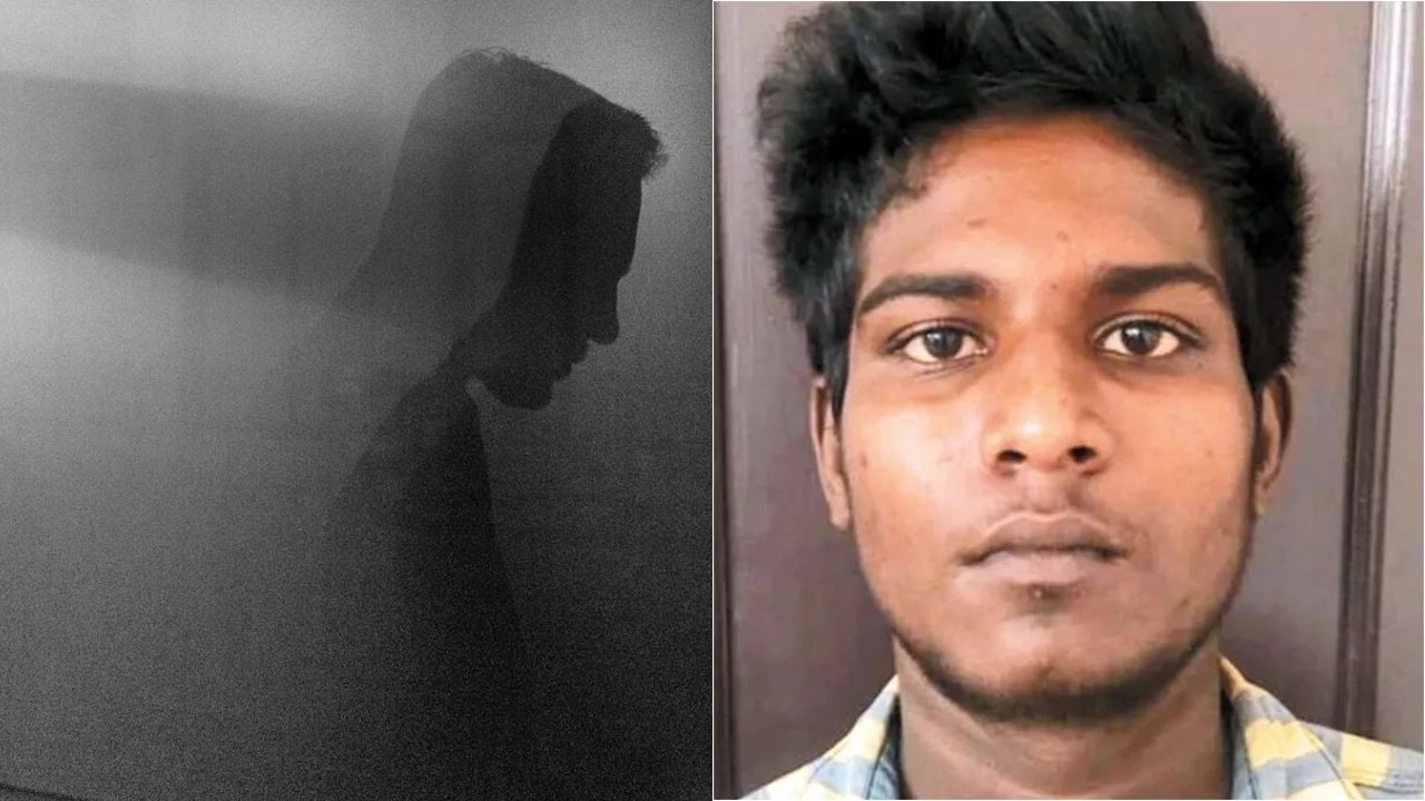 “அரசு பேருந்தில் சென்னைக்கு பயணம்….” நள்ளிரவில் குடியிருப்புக்கு வந்து பீதியை கிளப்பிய வாலிபர்…. திசை திருப்ப போட்ட பக்கா பிளான்…. பகீர் பின்னணி….!!