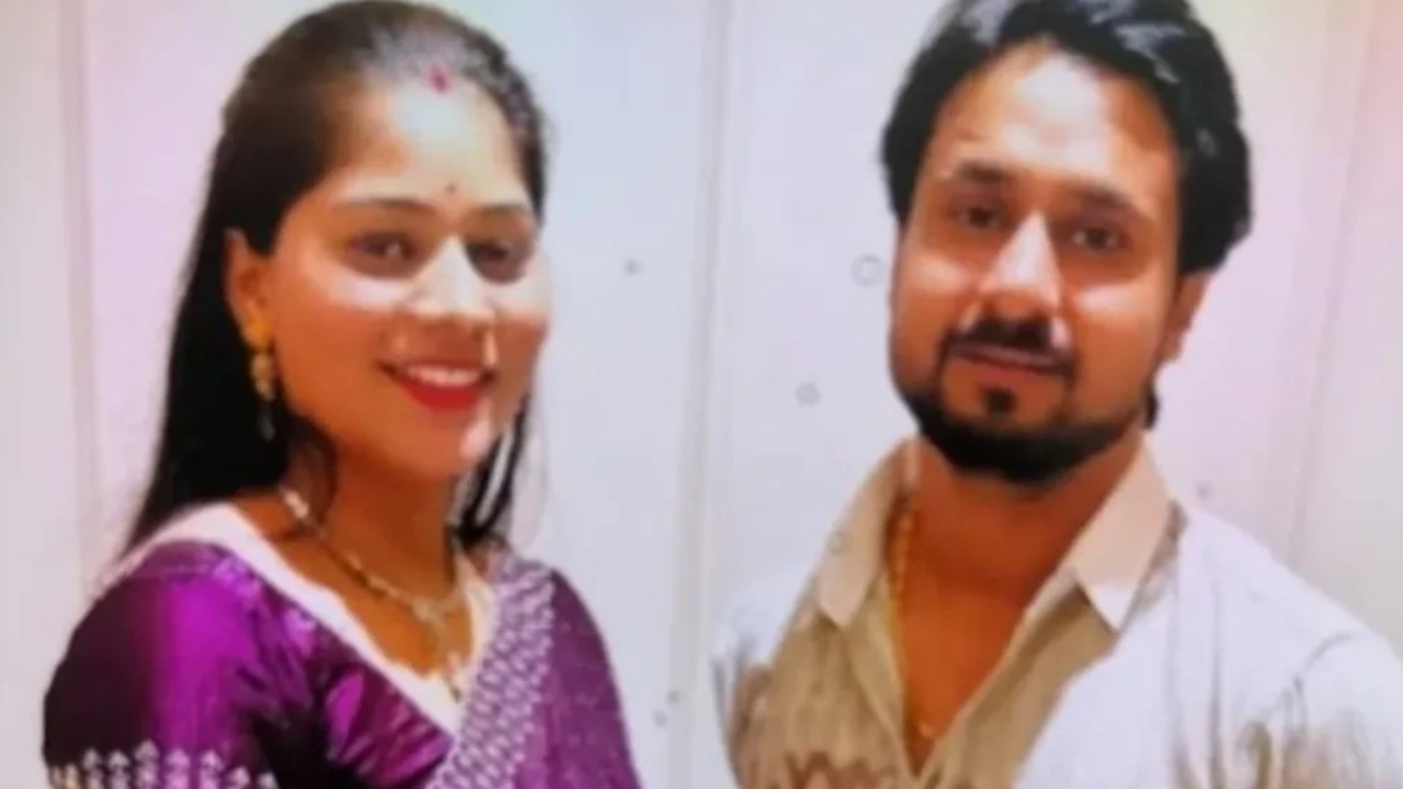 ஹனிமூன் சென்ற புதுமண ஜோடி…!! “பாதி எரிந்த நிலையில் புதுமாப்பிள்ளை சடலம்….” மாயமான மனைவி…. நெஞ்சை உலுக்கும் பகீர் சம்பவம்….!!