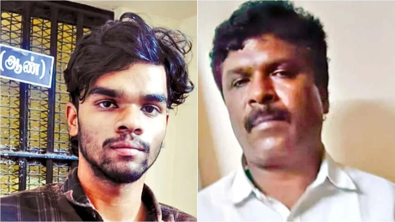 “பெண்ணை நம்பி சென்ற நண்பர்கள்…” பை நிறைய மல்லிகை பூ…! ஏமாற்றிய தந்தை- மகன்…. பகீர் பின்னணி…!!